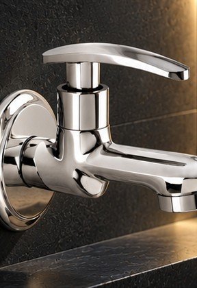 RILUT Aura faucet collection