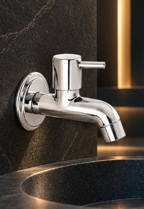RILUT Corsa faucet collection