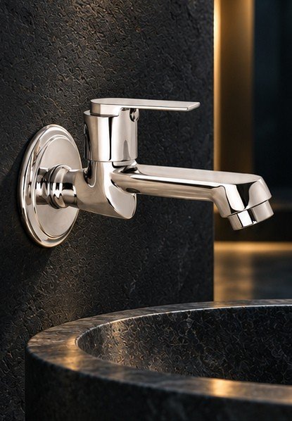 RILUT Nano faucet collection