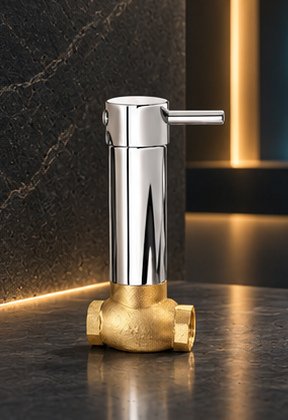 Corsa Conceal Valve — RB 1310 — Coming Soon