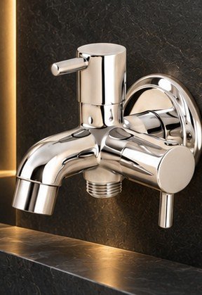 RILUT Turbo faucet collection